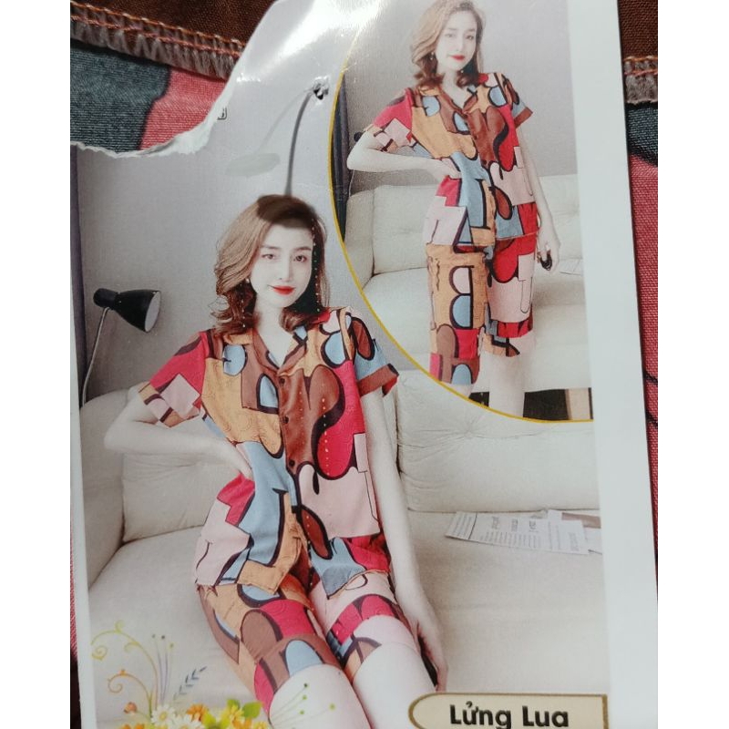 Bộ lửng mango