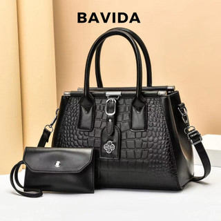 Túi xách tay cho mẹ, túi xách tặng mẹ Bavida_000018