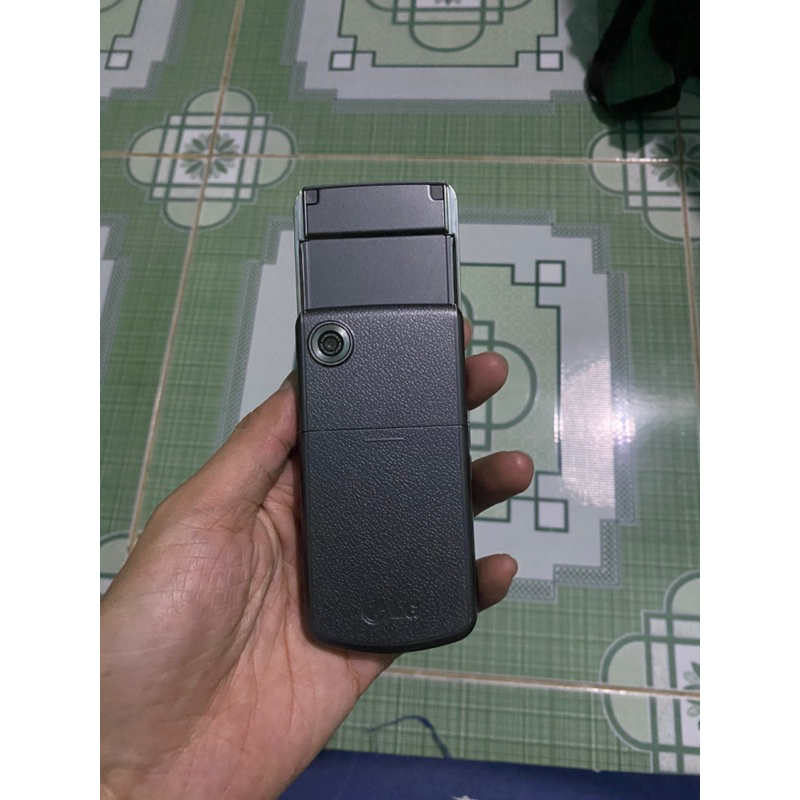 Điện thoại LG GD330 zin
