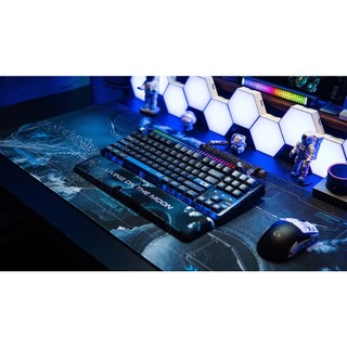 Lót bàn KeysMe Landing Deskpad