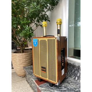 Loa kéo BNIB M9 bass 20 - nhỏ gọn, tiện lợi
