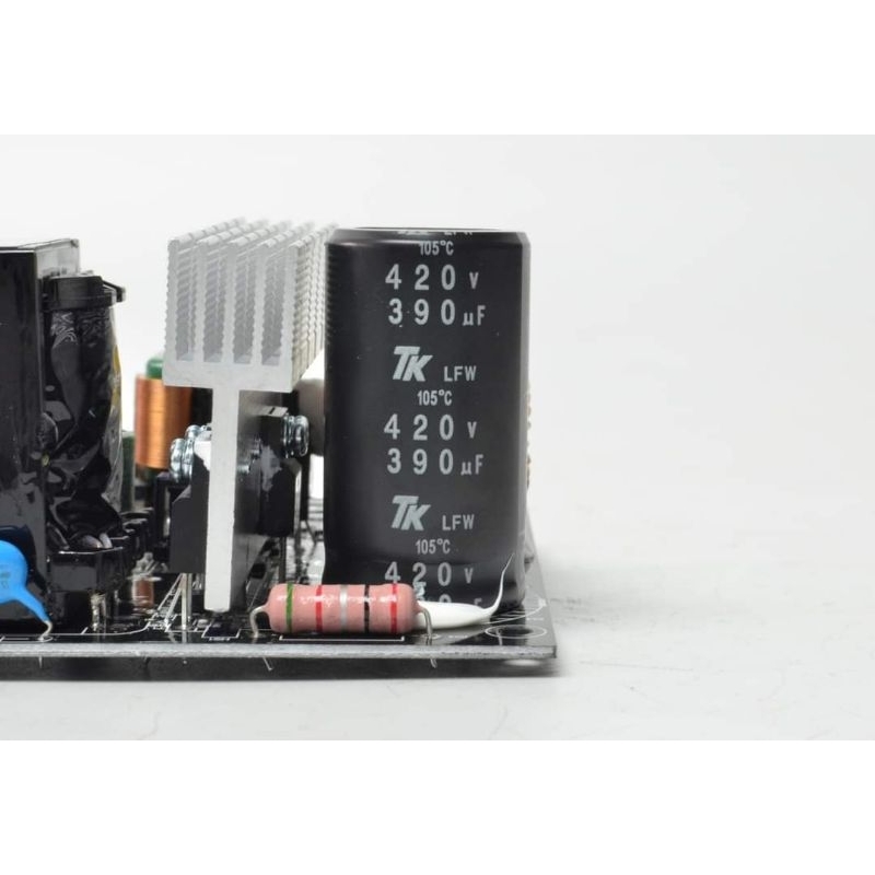 Nguồn PSU INFINITY ECO 650W V3