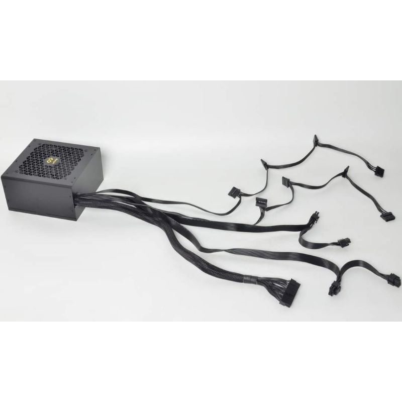 Nguồn PSU INFINITY ECO 650W V3