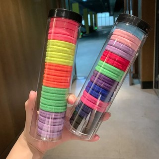 Sét 20 Dây Cột Tóc Hàn Quốc July.