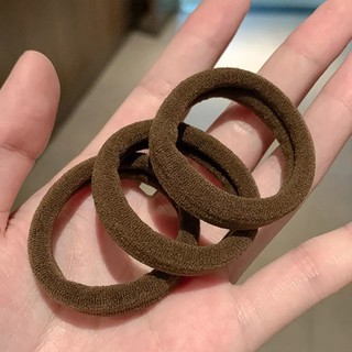 Sét 20 Dây Cột Tóc Hàn Quốc July.
