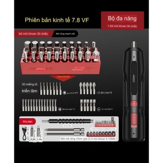 Tua vit điện ARIDOO
