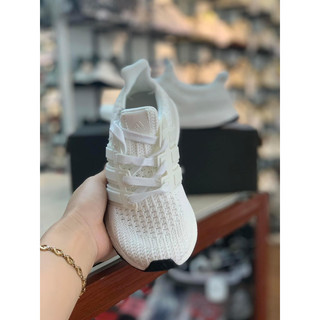 🔥 ẢNH THẬT 🔥 Giày ultra boost 4.0 trắng
