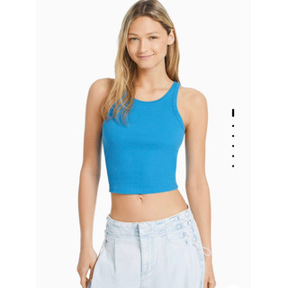 [SALE] Áo sát nách Bershka Authentic