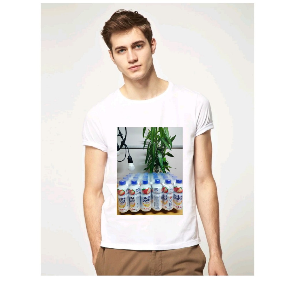 Áo thun in hình Coca-cola, pepsi