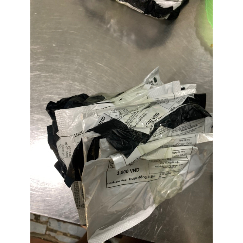 20 kiện hàng ngẫu nhiên + tặng 1 mô hinh, lego random