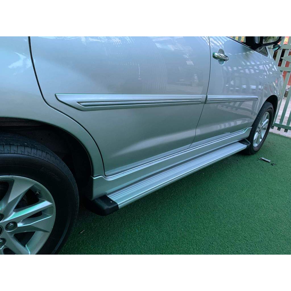 BỆ BƯỚC CHÂN LÊN XUỐNG INNOVA 2006- 2021