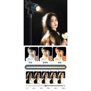 Đèn Spotlight Đánh Ven P60S 60w