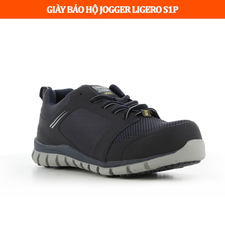 Giày Bảo Hộ Safety Jogger LIGERO S1P