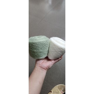 Len Mohair nhật