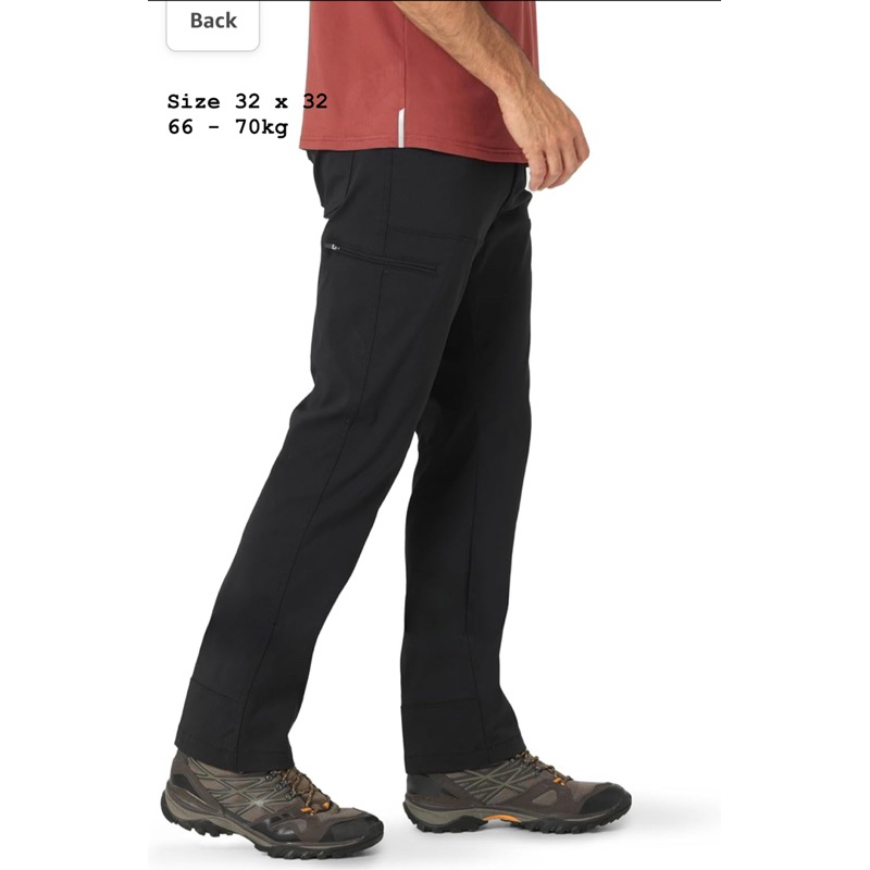 Quần thể thao, hoạt động ngoài trời chống nước + chống UV