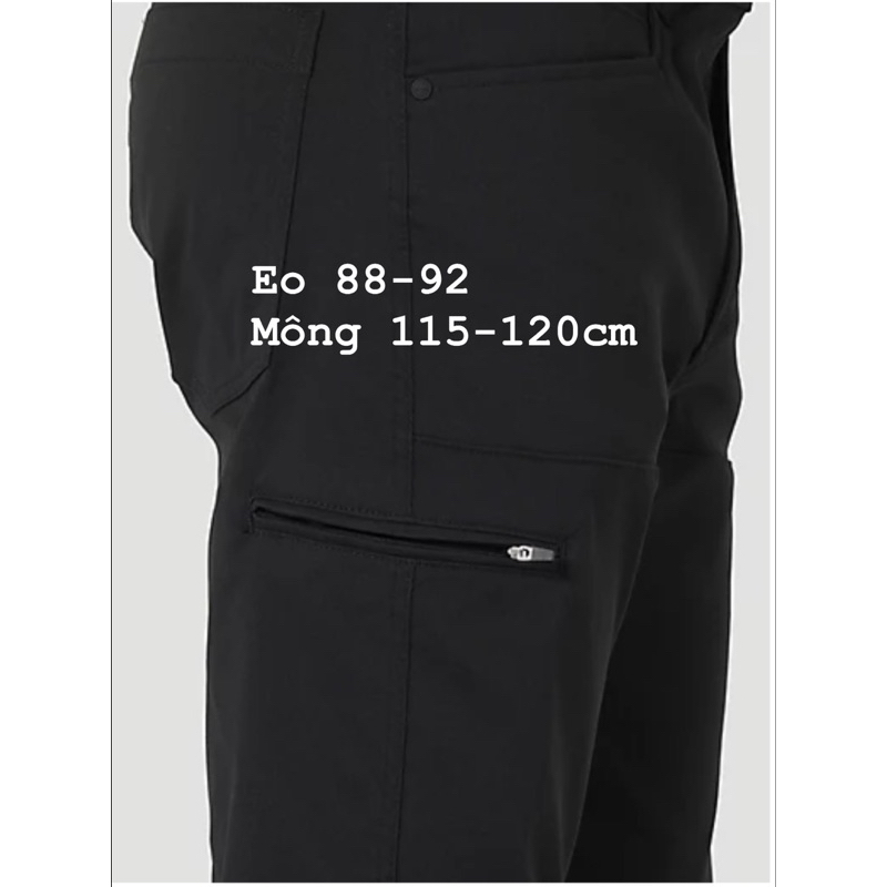 Quần thể thao, hoạt động ngoài trời chống nước + chống UV