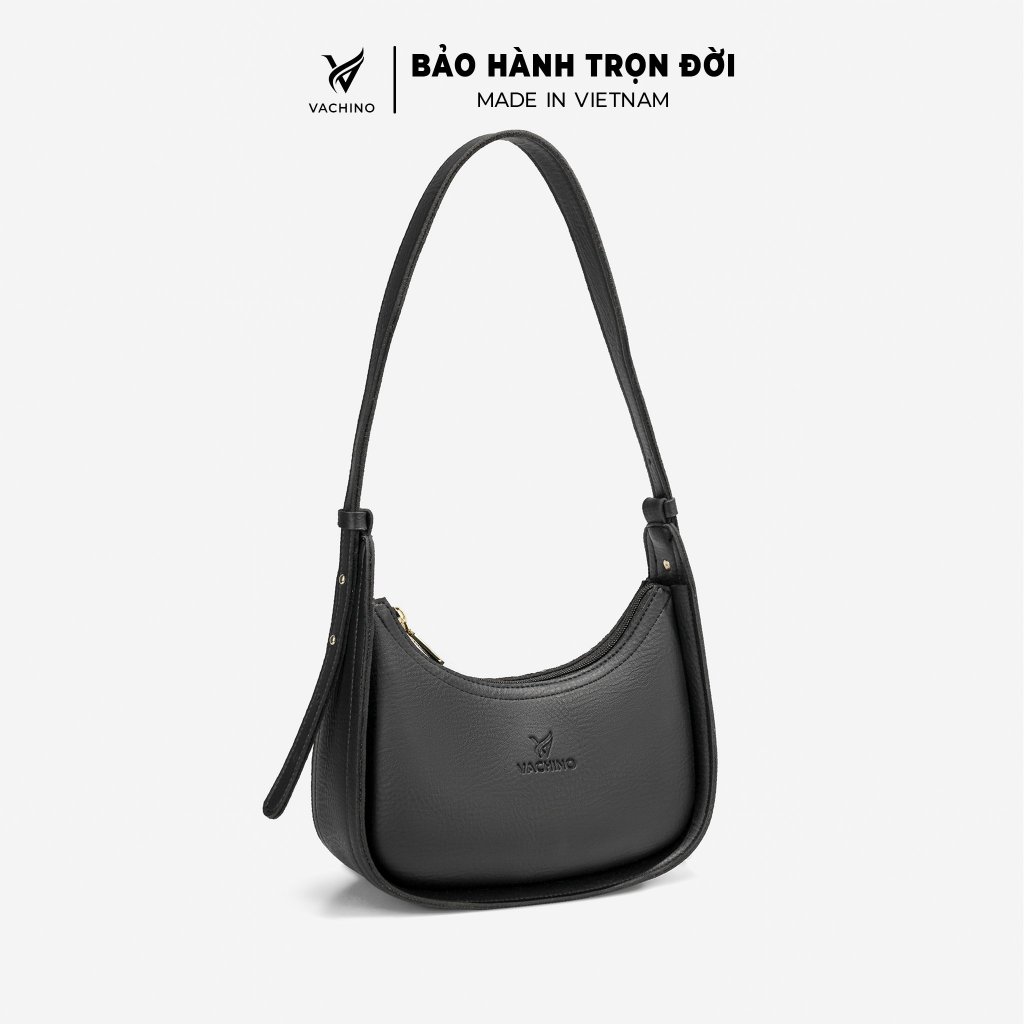 Túi đeo vai thời trang Lalina thương hiệu VACHINO-TX027