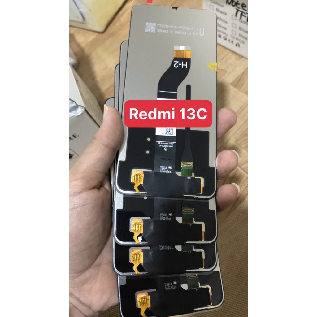 Màn hình Xiaomi Redmi 13C