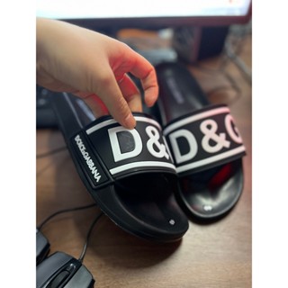 dép lê, dép quai ngang, dép nam, dép nữ, dép unisex, dép DG với 2 mẫu chữ in to,nhỏ