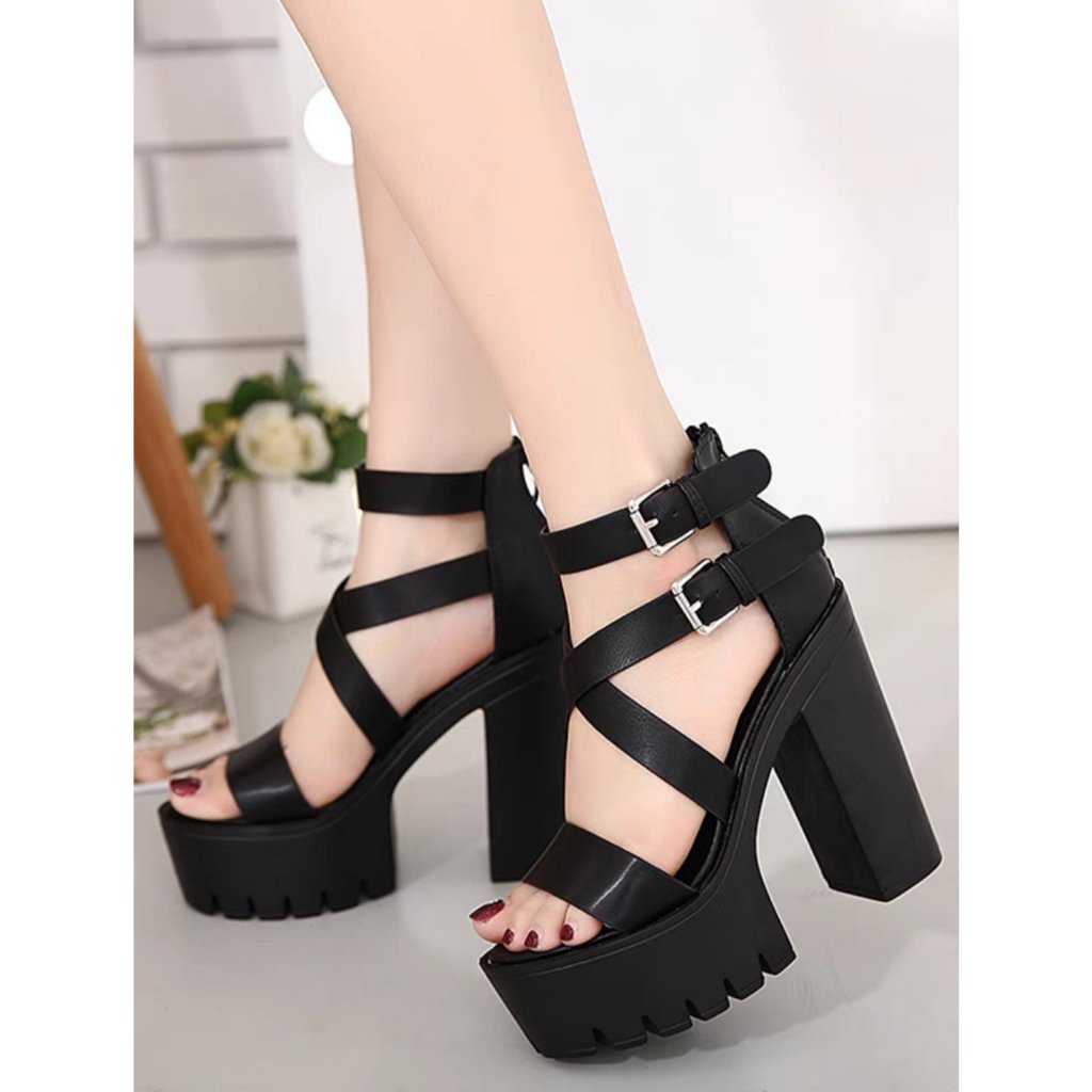 SANDAL CG 2 KHÓA HÀNG CAO CẤP cnt1 gp1