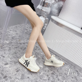 Giày thể thao sneaker NY new fullbox