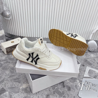 Giày thể thao sneaker NY new fullbox