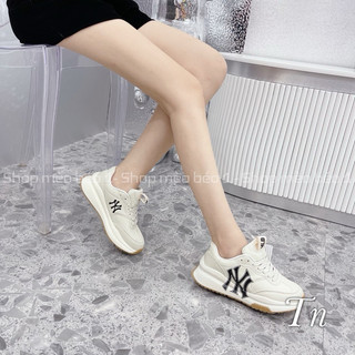 Giày thể thao sneaker NY new fullbox