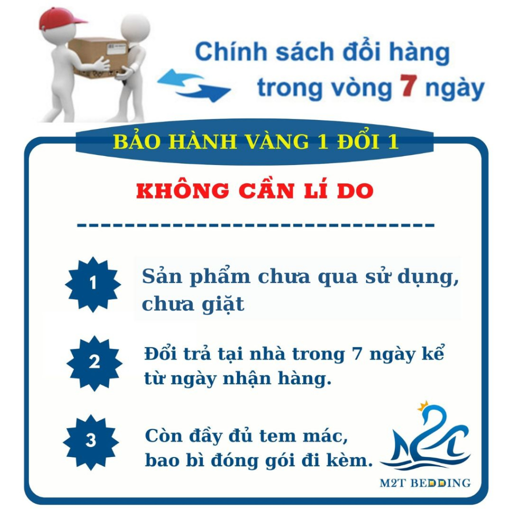 Chăn lông tuyết cao cấp M2T Bedding kích thước 2mx2m3 - chăn văn phòng mềm mịn, sang trọng