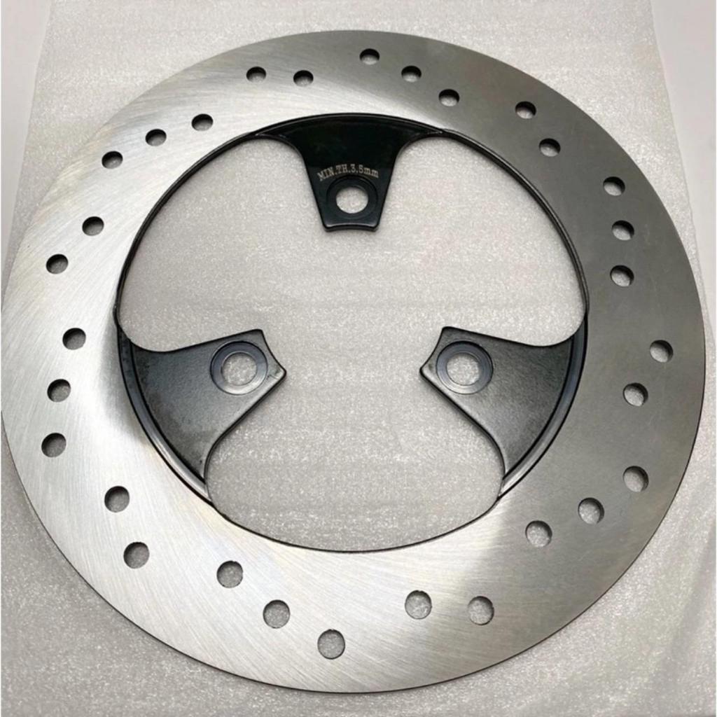 Đĩa Thắng Sau Xe Axelo Hàng Cao Cấp