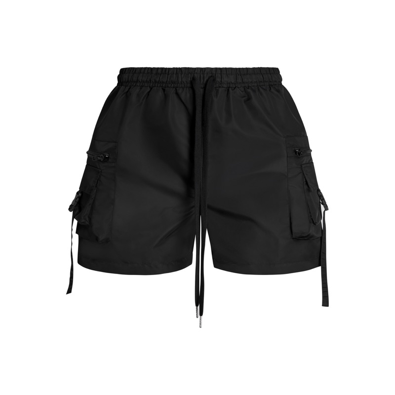 CARGO DCSG POLYESTER SHORT