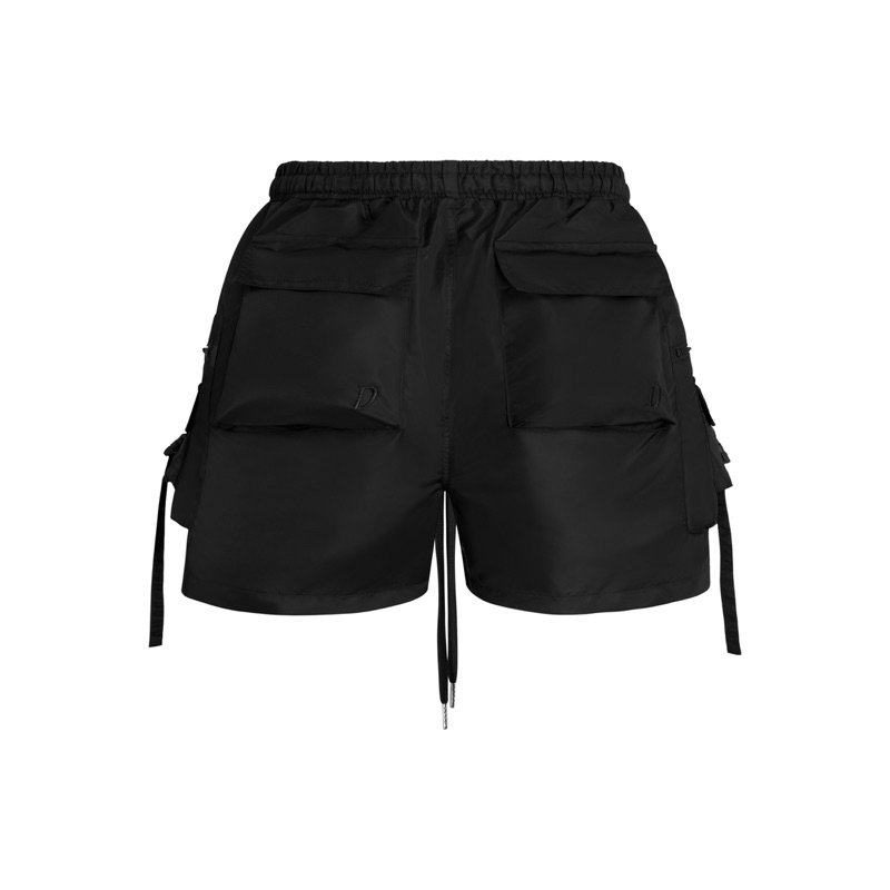 CARGO DCSG POLYESTER SHORT