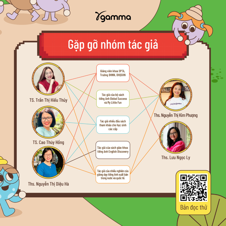 Level Up - 100 Trò Chơi Từ Vựng Tiếng Anh Lớp 3