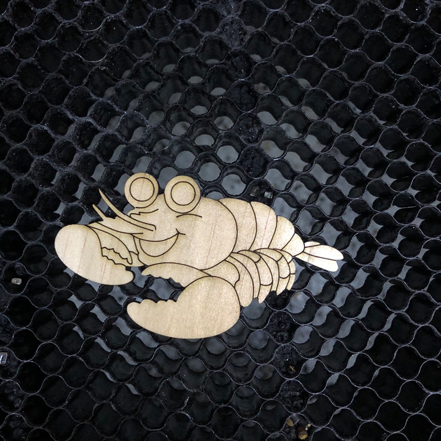 Hình Gỗ Tô Màu Khám Phá Sinh Vật Biển - Gửi Ngẫu Nhiên Theo Số Lượng - Giúp Bé Thỏa Sức Sáng Tạo, Phát Triển Tư Duy