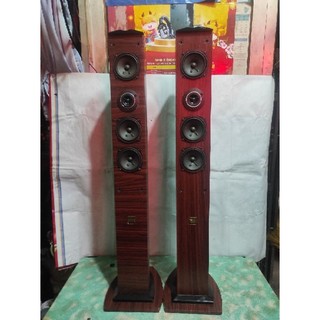 Loa vệ tinh (loa cây) Nansin