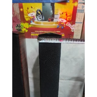 Loa vệ tinh (loa cây) Nansin