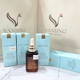 ( HÀNG CTY) Serum phục hồi da ban đêm 50ml