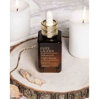 ( HÀNG CTY) Serum phục hồi da ban đêm 50ml