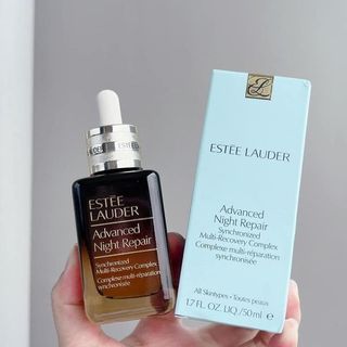 Serum phục hồi da ban đêm 50ml