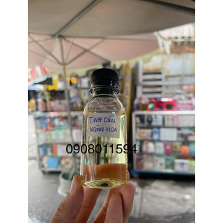 Tinh dầu hương Ngàn Hoa 100 ml
