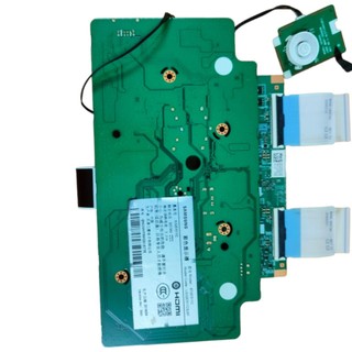 Mainboard xử lý màn hình samsung S32E511C