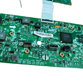 Mainboard xử lý màn hình samsung S32E511C