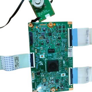 Mainboard xử lý màn hình samsung S32E511C