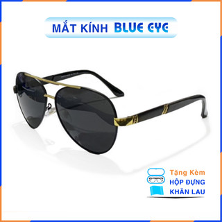 Kính mát râm thời trang nam nữ cao cấp