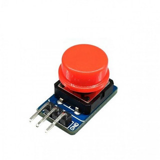 [C.Thơ] Module Nút Nhấn Button - Arduino, Raspberry, Microbit