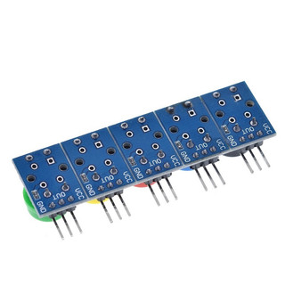 [C.Thơ] Module Nút Nhấn Button - Arduino, Raspberry, Microbit