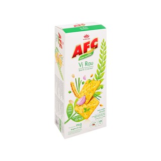 Bánh AFC Dinh Dưỡng hộp 172g