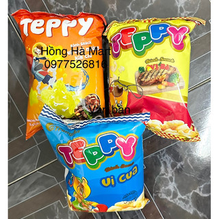 Bim bim snack teppy tràng an 35g
