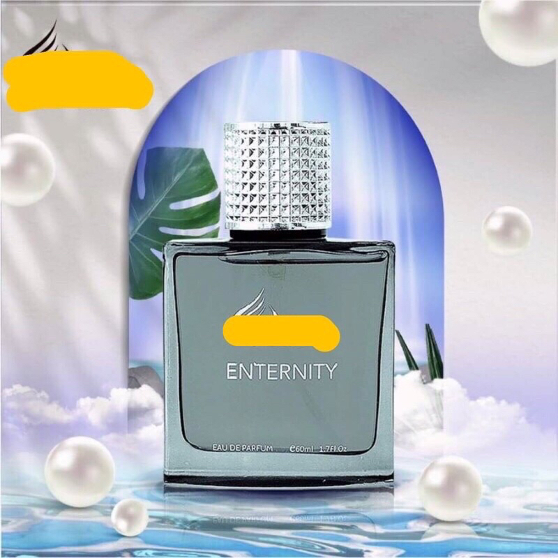 NƯỚC HOA NAM ENTERNITY 60ML