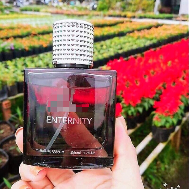 NƯỚC HOA NAM ENTERNITY 60ML