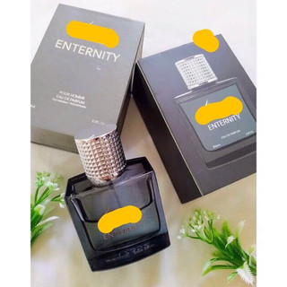 [NGUYÊN MÃ] NƯỚC HOA NAM ENTERNITY 60ML